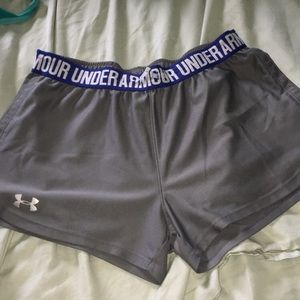 Under Armor Shorts